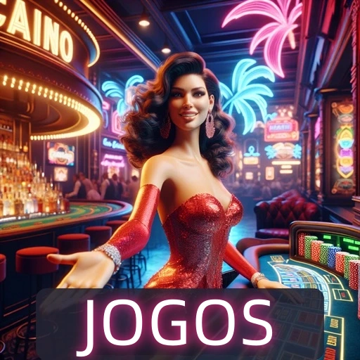 cjogo Jogos Diversos