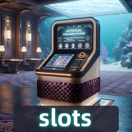 Slots no cjogo: A Aventura das Apostas Online
